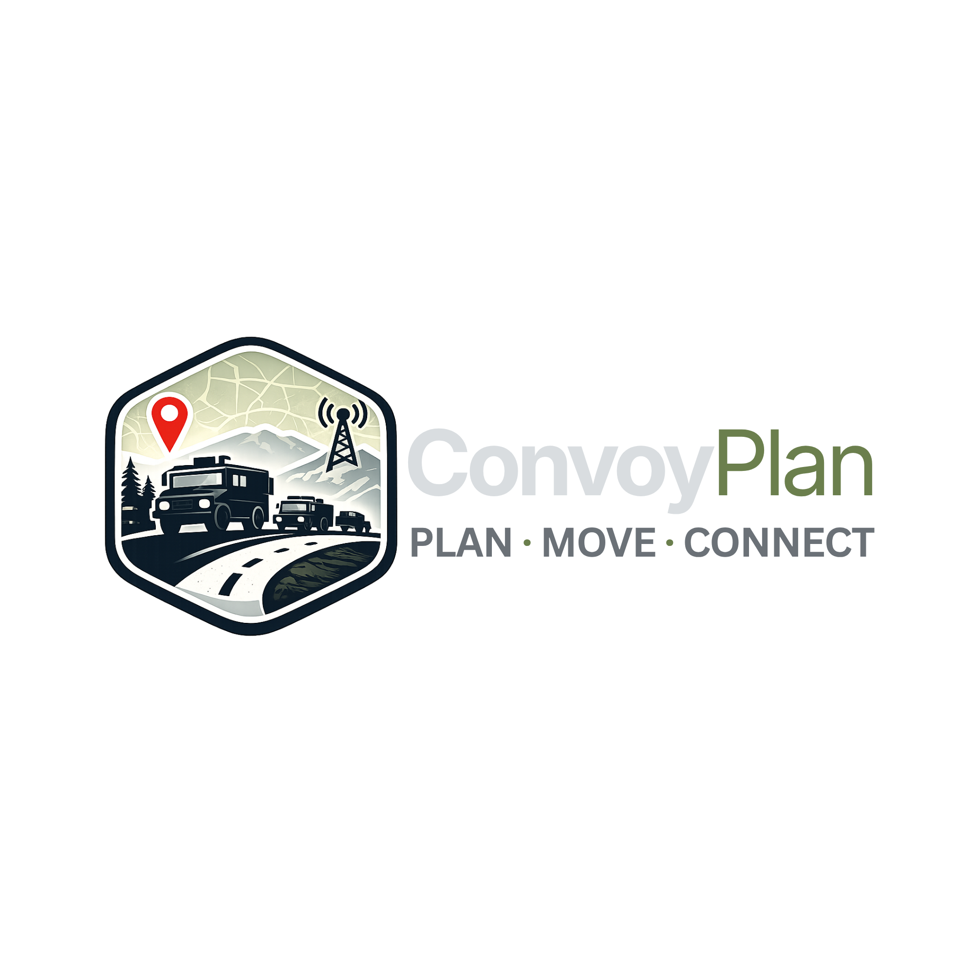 ConvoyPlan